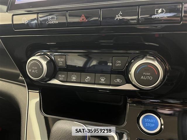 Nissan SERENA 2019-07 7903360-9