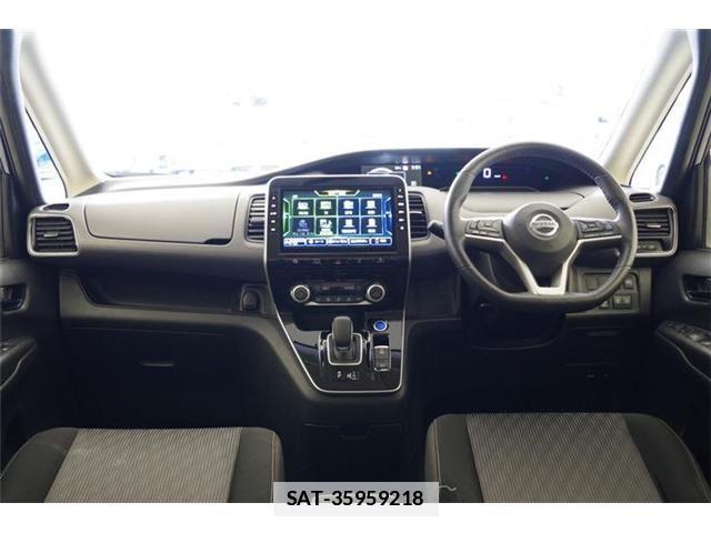 Nissan SERENA 2019-07 7903360-1