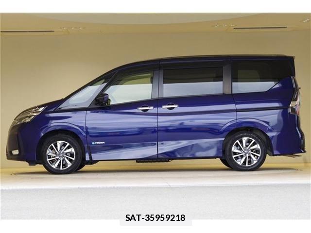 Nissan SERENA 2019-07 7903360-19