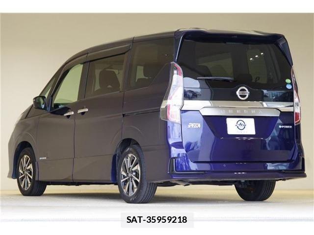 Nissan SERENA 2019-07 7903360-20