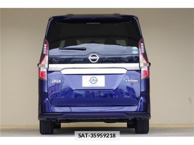 Nissan SERENA 2019-07 7903360-21
