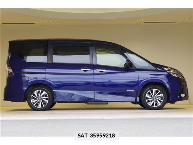Nissan SERENA 2019-07 7903360-22