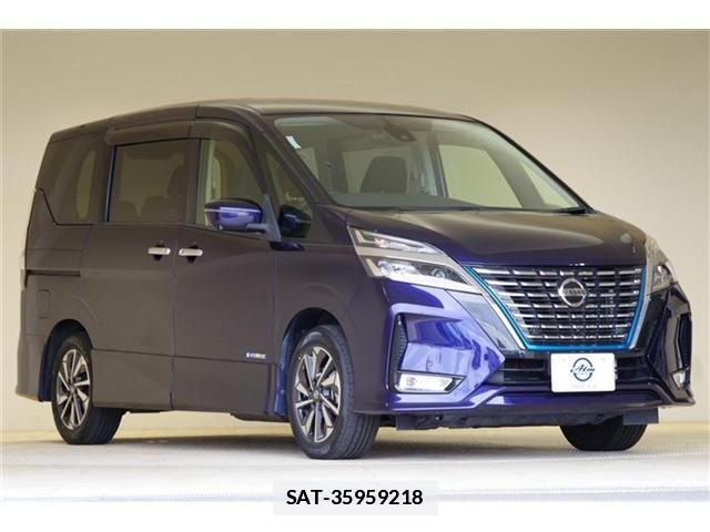Nissan SERENA 2019-07 7903360-23