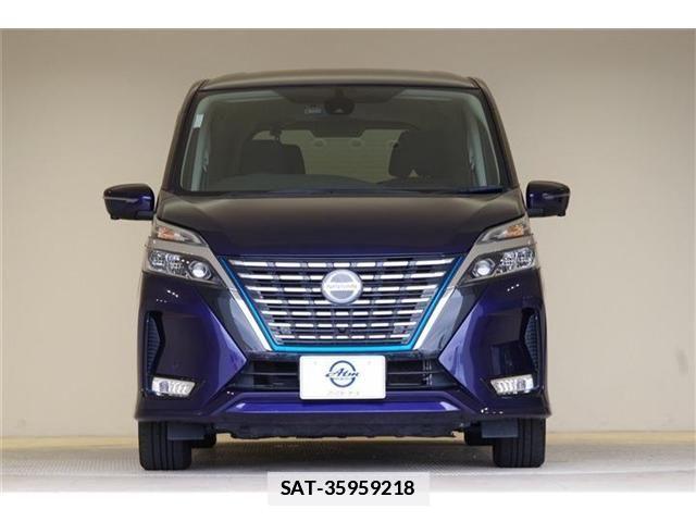 Nissan SERENA 2019-07 7903360-24