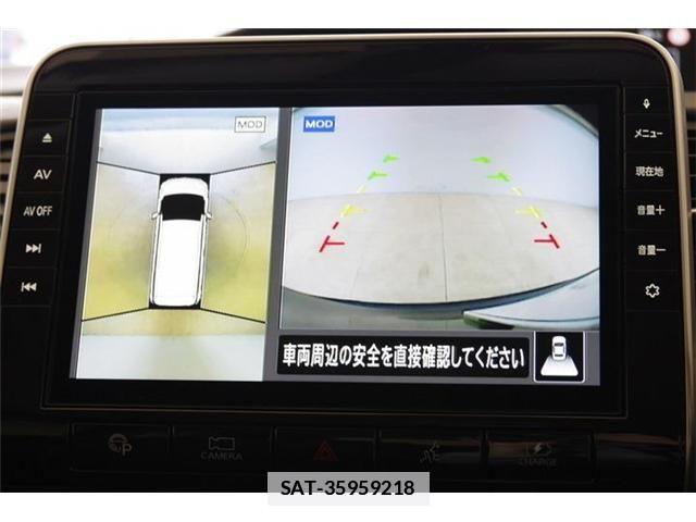 Nissan SERENA 2019-07 7903360-3