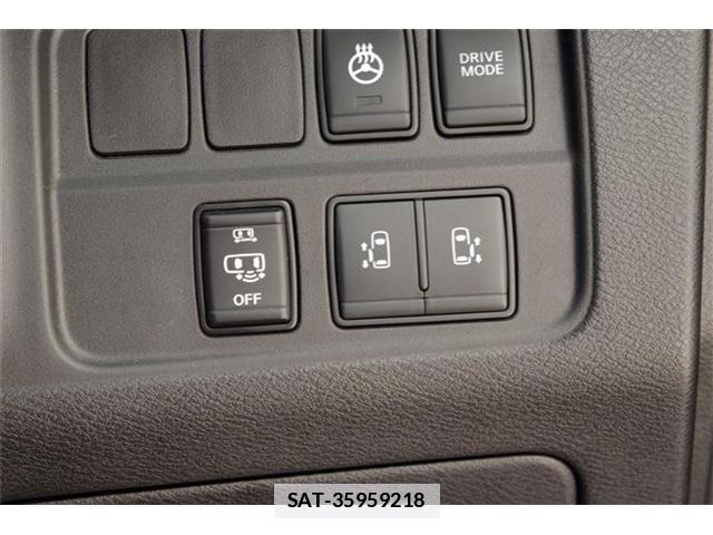 Nissan SERENA 2019-07 7903360-4