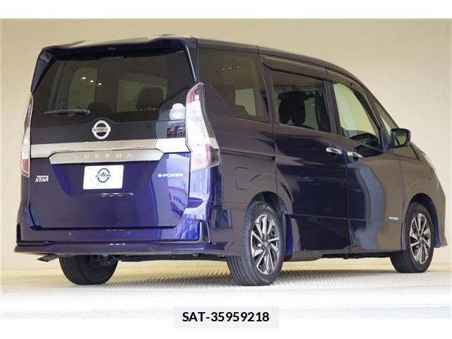Nissan SERENA 2019-07 7903360-6