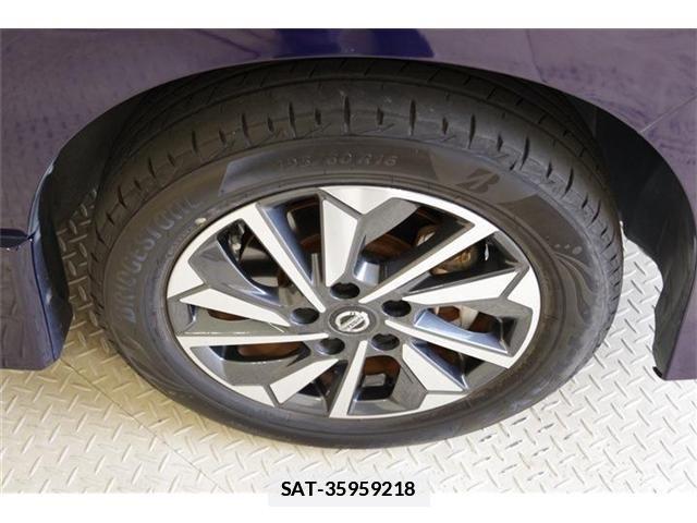 Nissan SERENA 2019-07 7903360-7