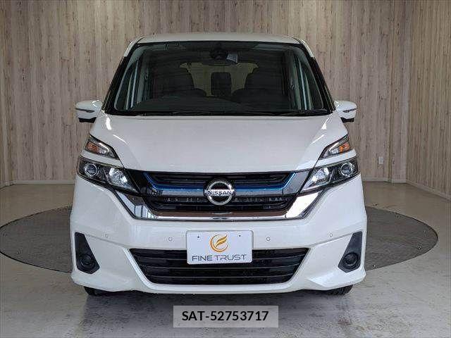 Nissan SERENA 2019-06 7903366-15