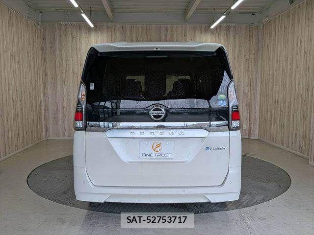Nissan SERENA 2019-06 7903366-18