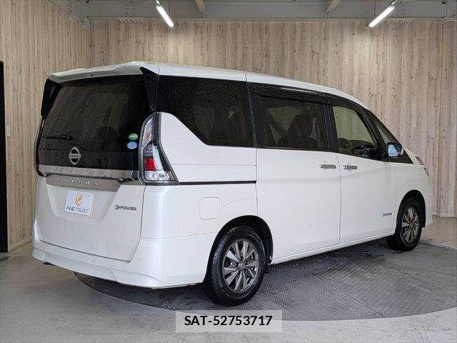 Nissan SERENA 2019-06 7903366-19