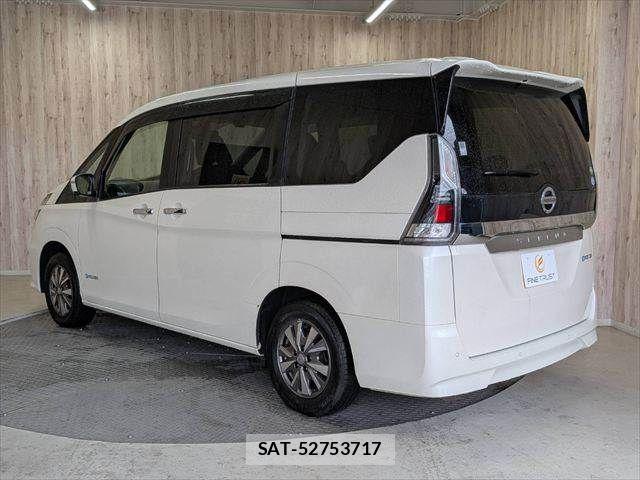 Nissan SERENA 2019-06 7903366-20