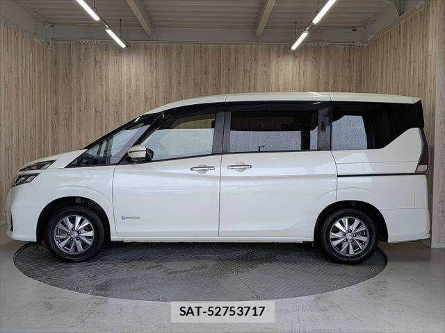 Nissan SERENA 2019-06 7903366-21