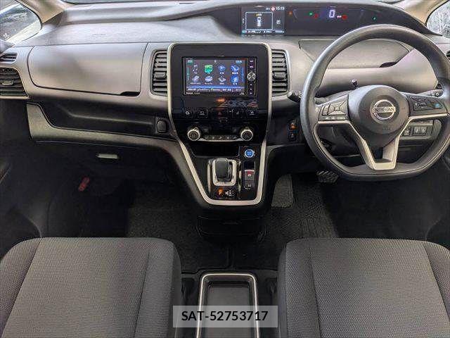 Nissan SERENA 2019-06 7903366-2