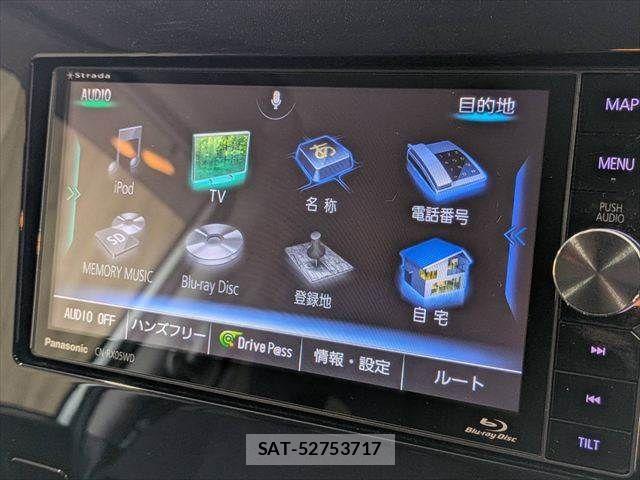 Nissan SERENA 2019-06 7903366-4
