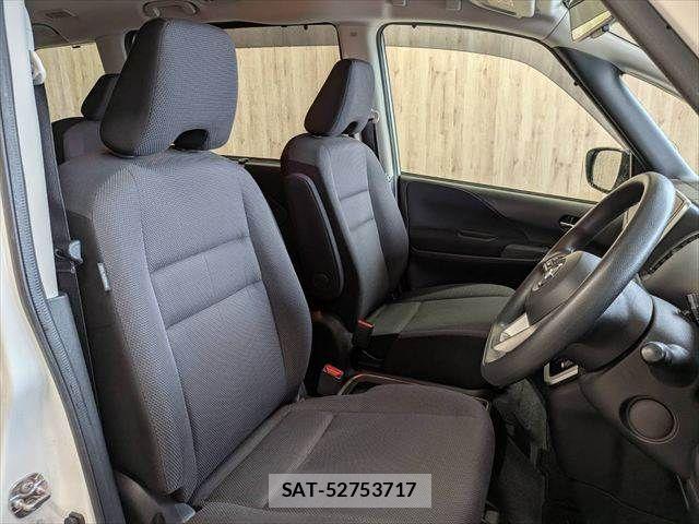 Nissan SERENA 2019-06 7903366-8