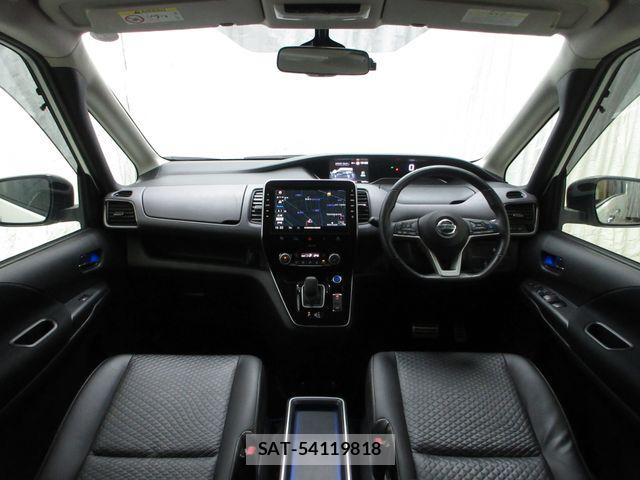Nissan SERENA 2019-08 7903357-11