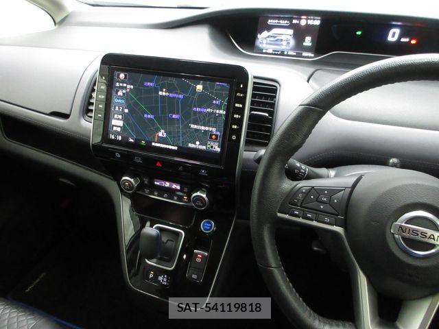 Nissan SERENA 2019-08 7903357-14
