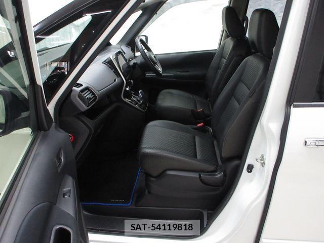 Nissan SERENA 2019-08 7903357-17