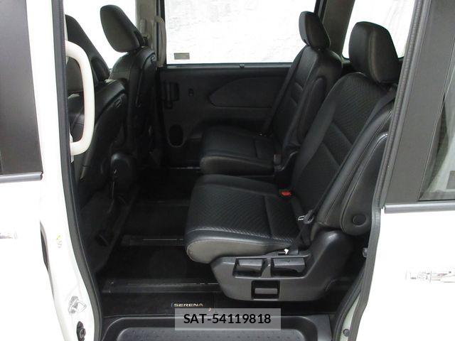 Nissan SERENA 2019-08 7903357-18