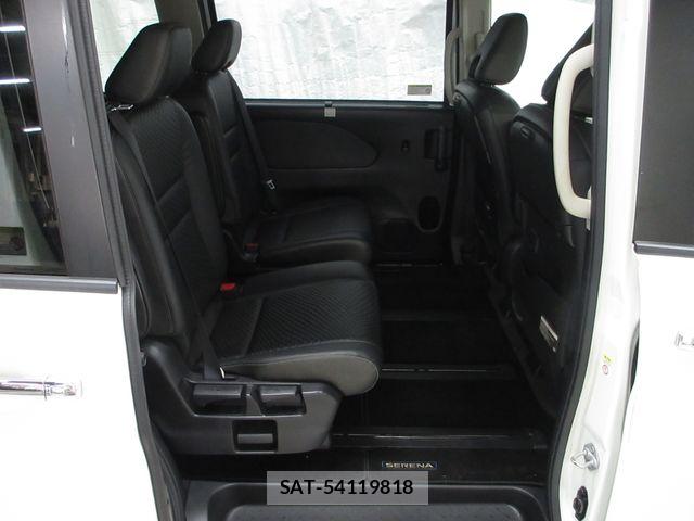 Nissan SERENA 2019-08 7903357-20