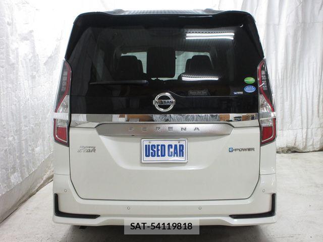 Nissan SERENA 2019-08 7903357-4
