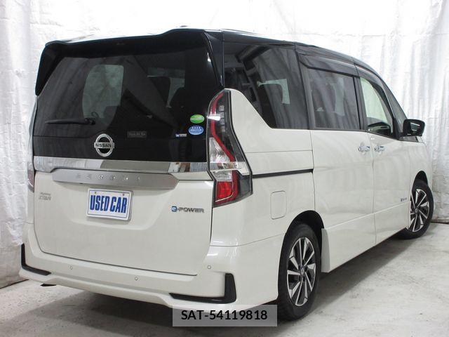 Nissan SERENA 2019-08 7903357-5