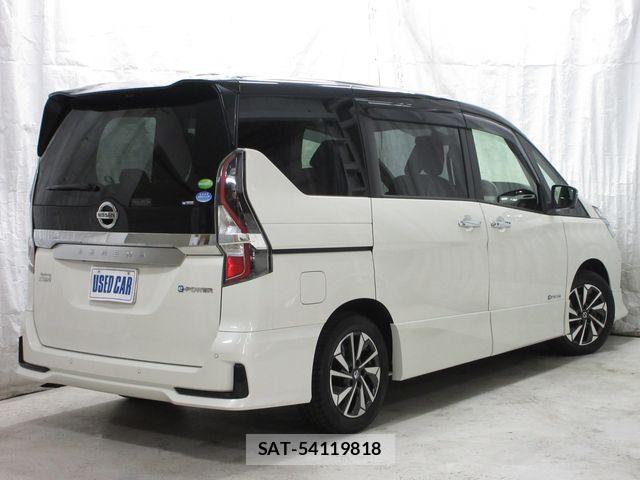 Nissan SERENA 2019-08 7903357-6