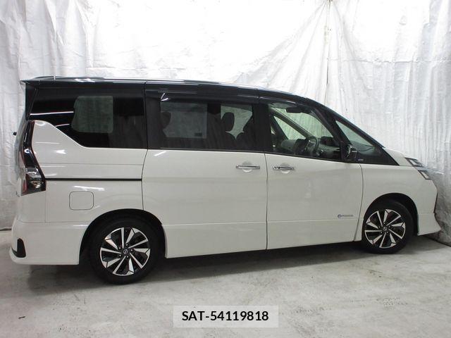 Nissan SERENA 2019-08 7903357-7