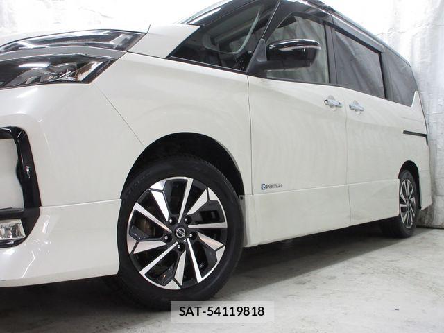 Nissan SERENA 2019-08 7903357-8
