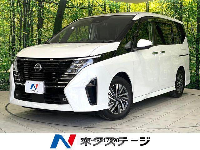 Nissan SERENA 2023-07 7963659-0