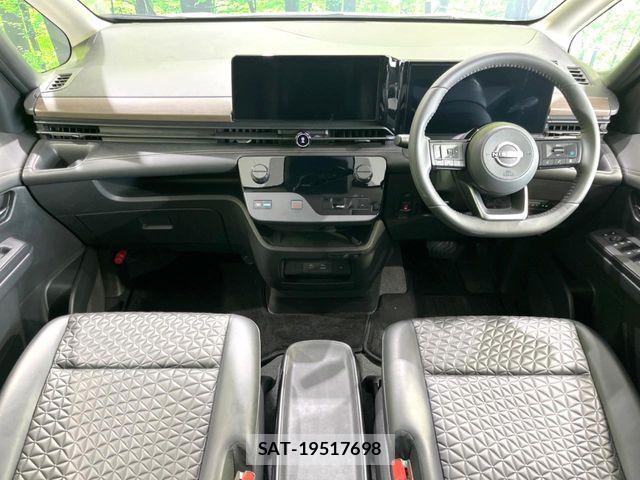Nissan SERENA 2023-07 7963659-1