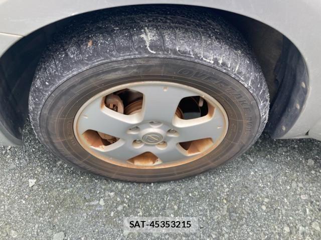 Nissan SERENA 2009-07 7963682-8