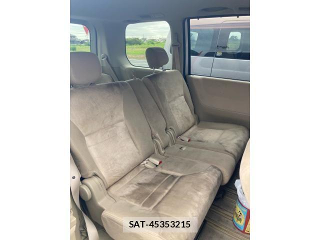Nissan SERENA 2009-07 7963682-12