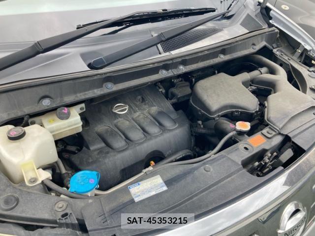 Nissan SERENA 2009-07 7963682-14