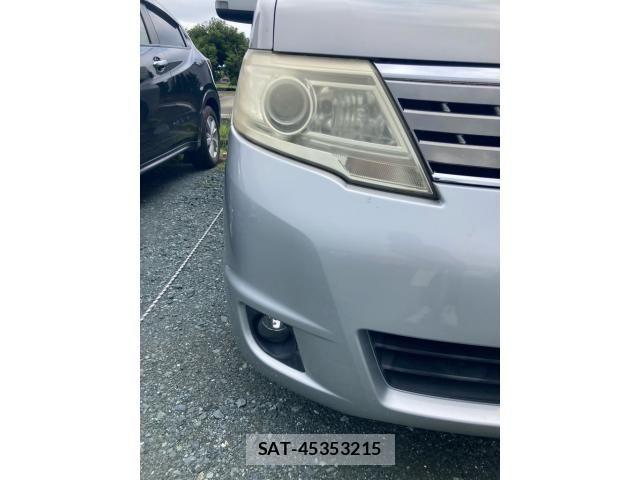 Nissan SERENA 2009-07 7963682-2
