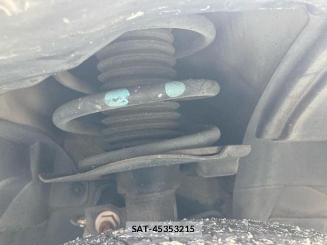 Nissan SERENA 2009-07 7963682-3