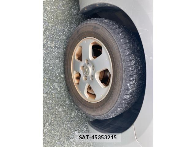 Nissan SERENA 2009-07 7963682-5