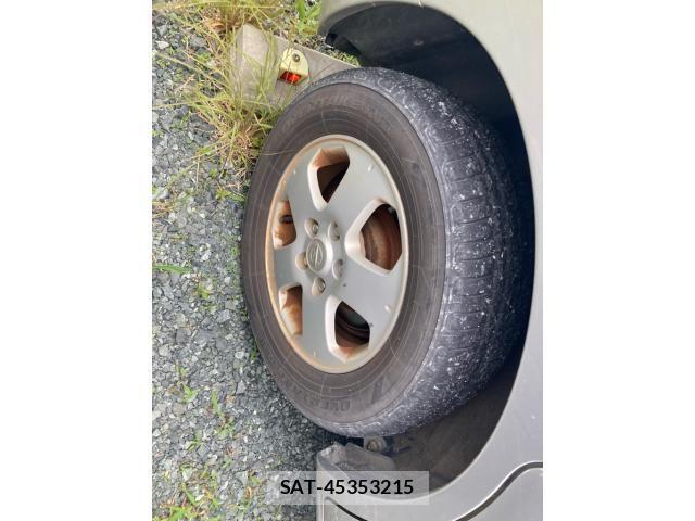 Nissan SERENA 2009-07 7963682-6