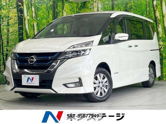 Nissan SERENA 2018-04 7963679-0