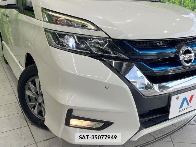 Nissan SERENA 2018-04 7963679-11