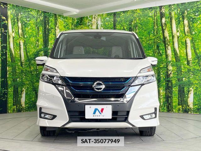 Nissan SERENA 2018-04 7963679-13