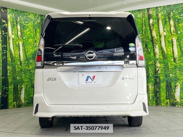 Nissan SERENA 2018-04 7963679-14