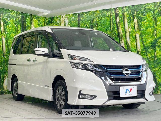 Nissan SERENA 2018-04 7963679-15