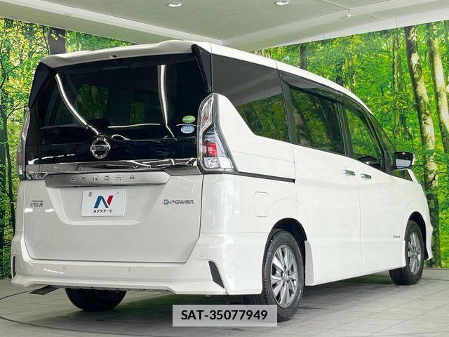 Nissan SERENA 2018-04 7963679-16