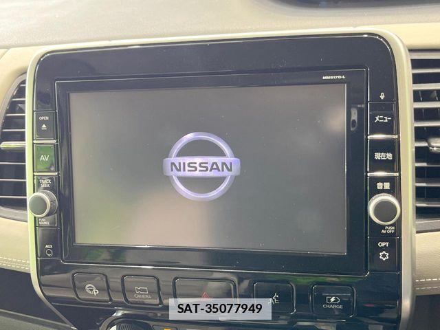 Nissan SERENA 2018-04 7963679-2