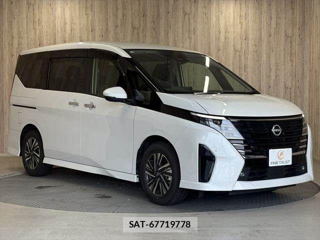 Nissan SERENA 2023-11 7963665-13