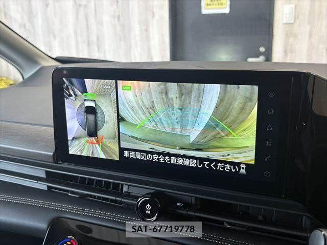 Nissan SERENA 2023-11 7963665-4