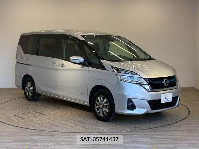 Nissan SERENA 2018-10 7963676-14