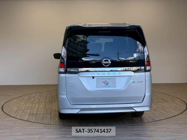 Nissan SERENA 2018-10 7963676-15